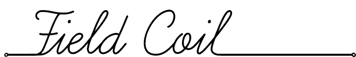 field coil